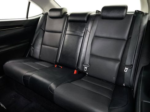 Used 2015 Lexus ES 350 image 19