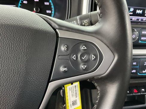 Used 2018 Chevrolet Colorado ZR2 AWD/4WD image 10