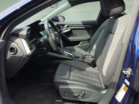 Used 2024 Audi A3 2.0T Premium Plus image 10