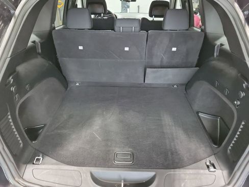 Used 2016 Jeep Grand Cherokee Laredo 75th Anniversary image 13