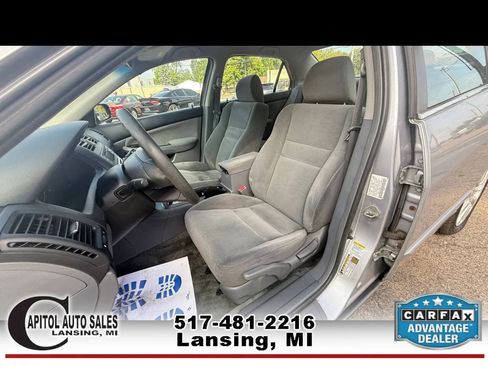 Used 2007 Honda Accord SE image 13
