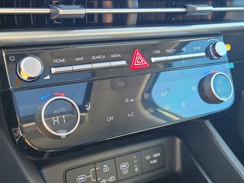 New 2026 Hyundai Tucson SEL image 29