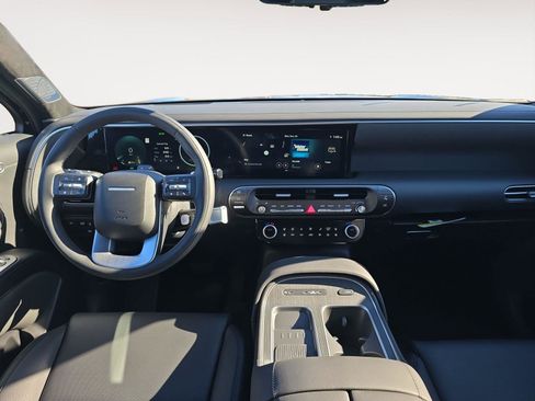 New 2026 Hyundai Palisade Calligraphy image 9