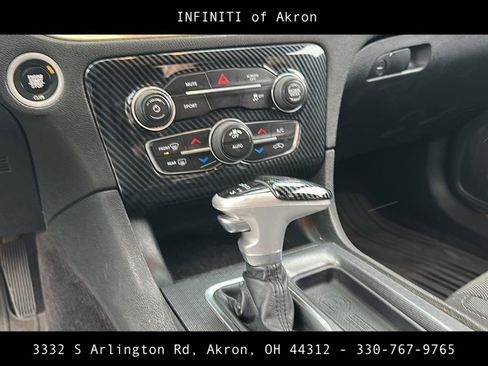 Used 2017 Dodge Charger R/T image 37