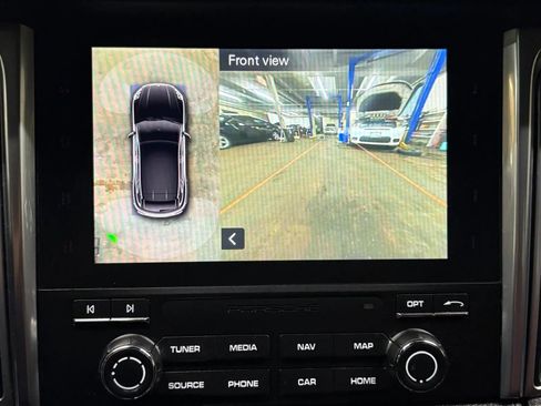 Used 2017 Porsche Macan GTS image 11