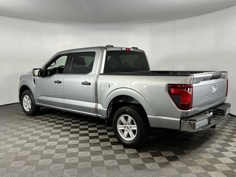 Used 2025 Ford F150 XLT image 10