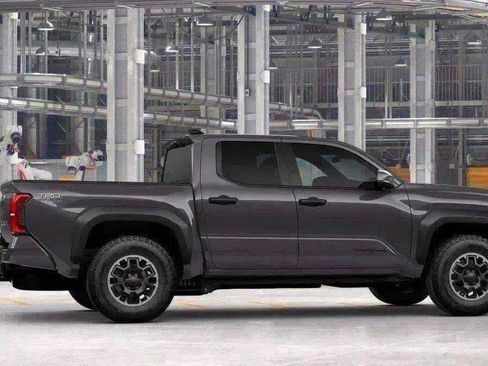 New 2026 Toyota Tacoma TRD Off-Road w/ TRD Off Road Upgrade Package AWD/4WD image 56