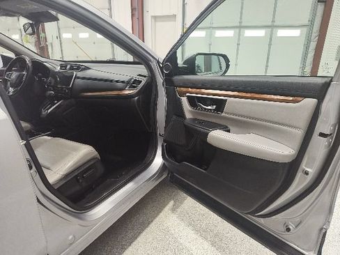Used 2019 Honda CR-V EX-L image 22