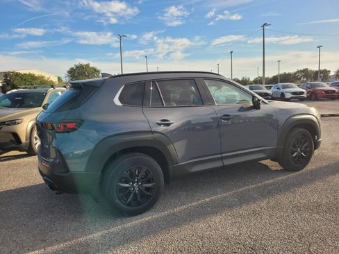 Used 2026 MAZDA CX-50 AWD 2.5 Hybrid w/ Weather Package image 14