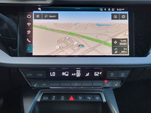 New 2026 Audi A3 2.0T Premium AWD/4WD image 14