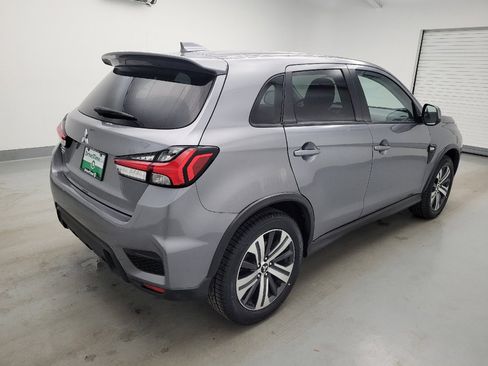 Used 2022 Mitsubishi Outlander Sport FWD image 10