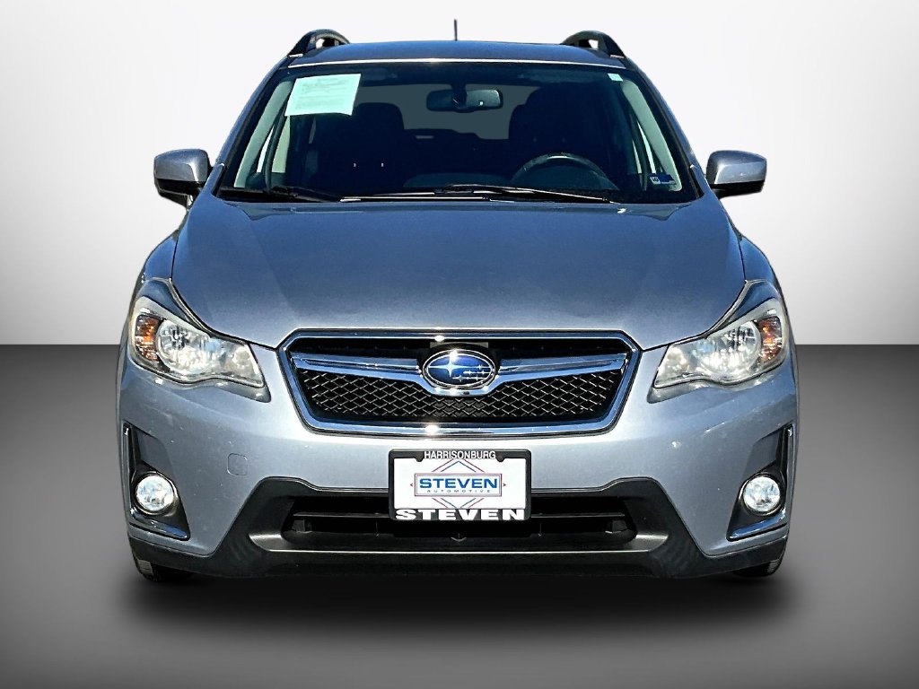 Used 2016 Subaru Crosstrek 2.0i Premium w/ Popular Package #1 AWD/4WD image 2