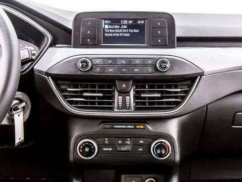 Used 2020 Ford Escape S FWD image 19