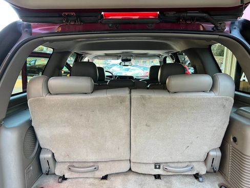 Used 2004 Chevrolet Tahoe LT w/ LT Preferred Equipment Group image 24
