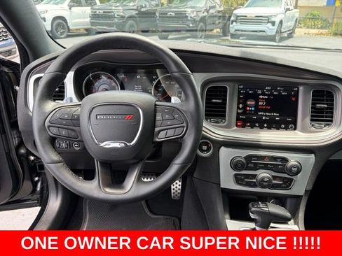 Used 2023 Dodge Charger Scat Pack RWD image 17