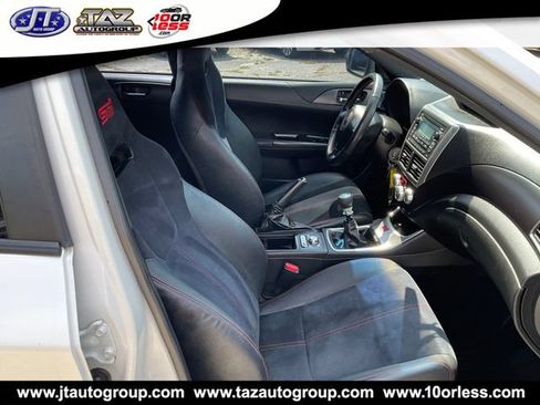 Used 2013 Subaru Impreza WRX STI AWD/4WD image 14