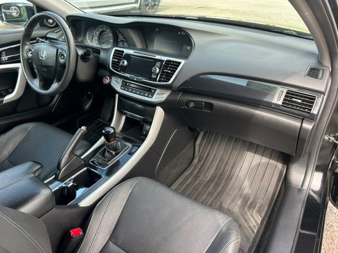 Used 2014 Honda Accord EX-L image 19