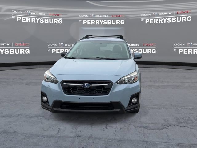 Used 2019 Subaru Crosstrek 2.0i Premium AWD/4WD image 3