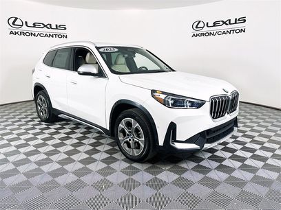 Used 2023 BMW X1 xDrive28i w/ Premium Package
