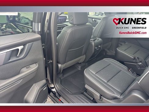 New 2026 Buick Enclave Sport Touring w/ Power Package image 34