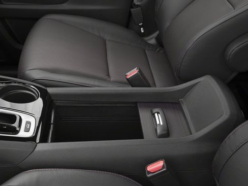 Used 2018 Honda Ridgeline Black Edition image 15