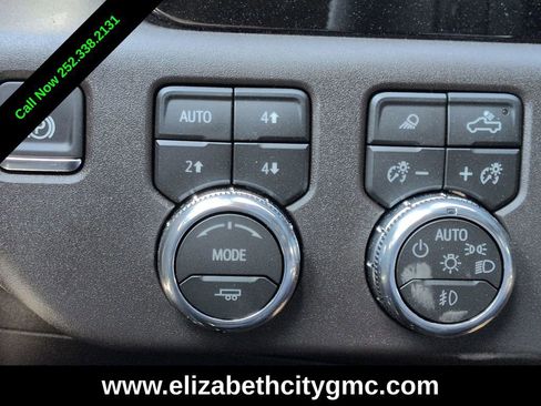 New 2026 GMC Sierra 1500 SLT image 25