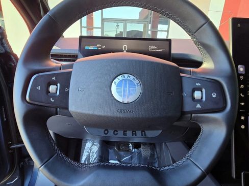 Used 2023 Fisker Ocean Extreme image 20