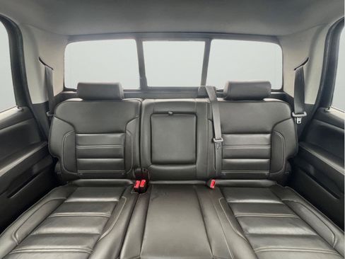 Used 2018 GMC Sierra 1500 Denali AWD/4WD image 15