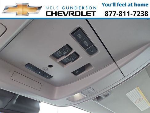 Used 2019 Chevrolet Silverado 2500 LTZ w/ Duramax Plus Package image 32