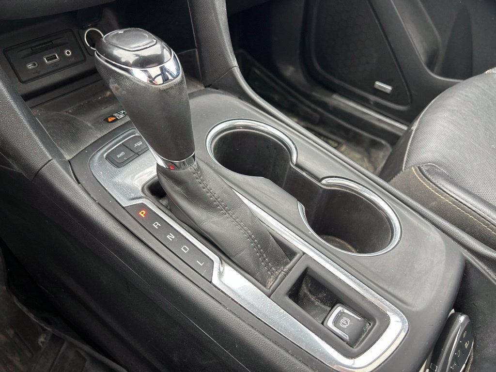Used 2019 Chevrolet Equinox Premier AWD/4WD image 29