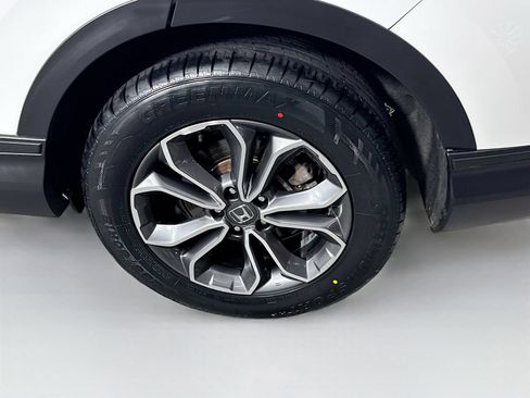 Used 2020 Honda CR-V EX-L image 5