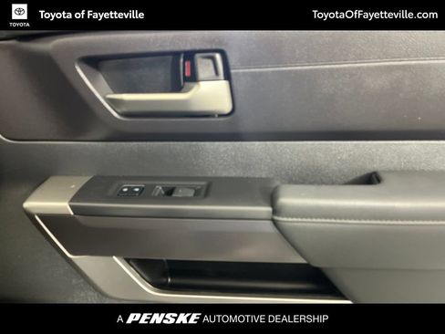 Used 2023 Toyota Tundra SR5 AWD/4WD image 9