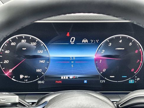New 2026 Mercedes-Benz GLE 350 4MATIC image 24