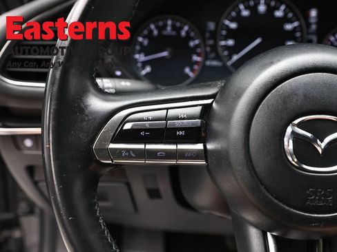 Used 2020 MAZDA MAZDA3 AWD Sedan w/ Preferred Package image 15