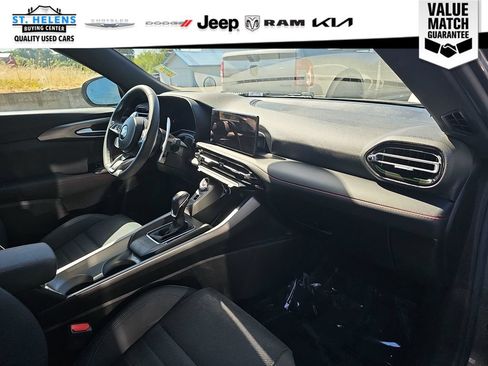 Used 2024 Dodge Hornet R/T AWD/4WD image 23