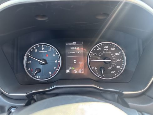 Certified 2023 Subaru Outback Limited XT AWD/4WD image 5