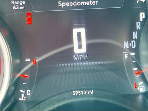 Used 2022 Dodge Challenger GT image 12