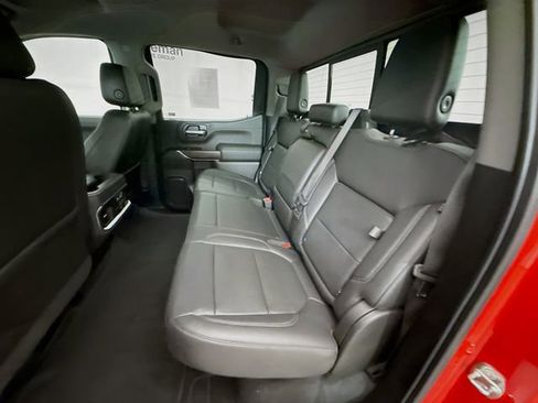 Used 2019 GMC Sierra 1500 SLT w/ SLT Premium Package image 24