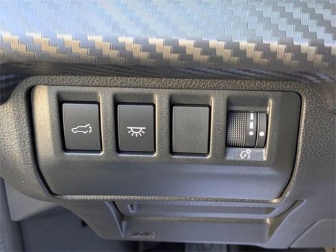 Certified 2025 Subaru Ascent Premium w/ Popular Package #1 image 21