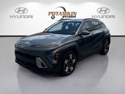 Certified 2024 Hyundai Kona SEL w/ Convenience Package