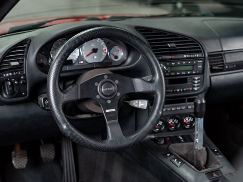 Used 1999 BMW M3 Coupe RWD image 66