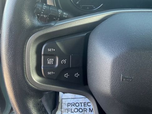 Used 2022 Ford Bronco Big Bend AWD/4WD image 16