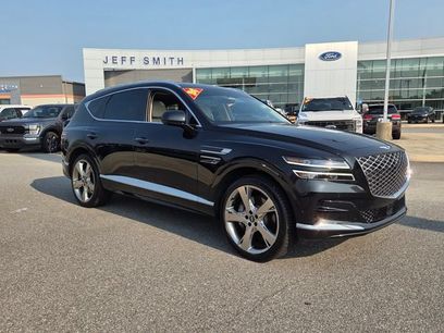 Used 2024 Genesis GV80 2.5T w/ Prestige Package