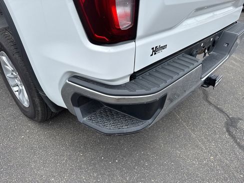 Used 2024 GMC Sierra 1500 Pro image 11