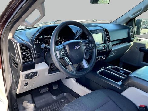 Used 2020 Ford F150 XL w/ Equipment Group 101A Mid RWD image 16