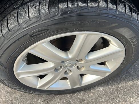 Used 2007 Lexus ES 350 image 12