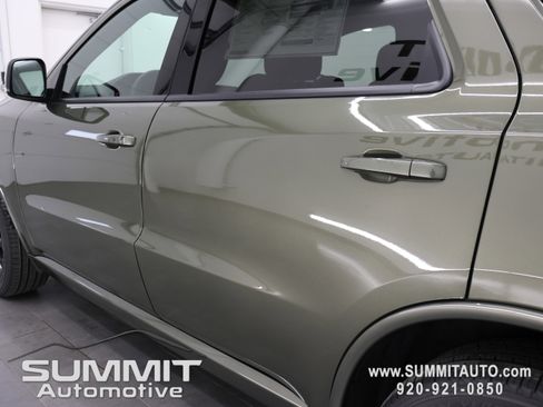 New 2026 Dodge Durango GT AWD/4WD image 34