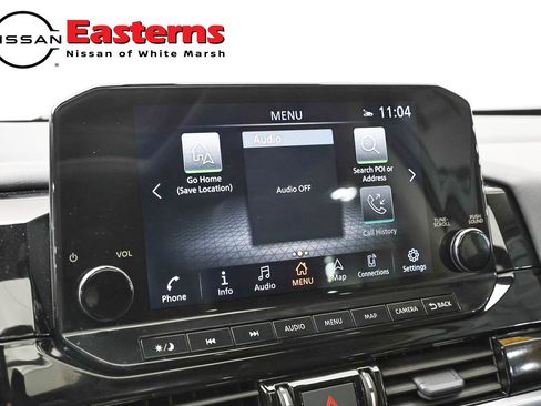 Used 2024 Nissan Pathfinder SL AWD/4WD image 19