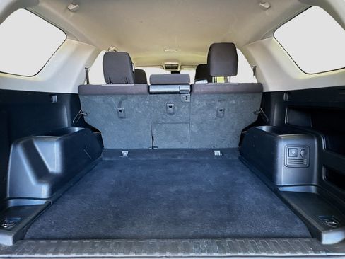 Used 2024 Toyota 4Runner SR5 image 15