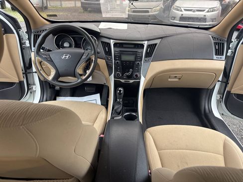 Used 2013 Hyundai Sonata GLS FWD image 13